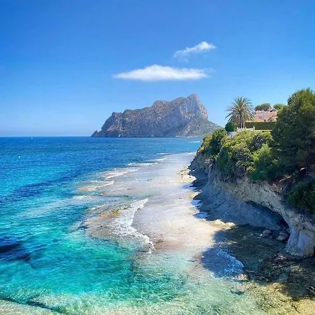Rosal Appartement Calp