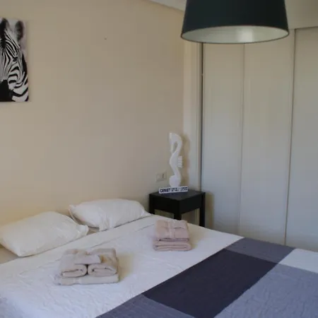 Rosal Appartement *