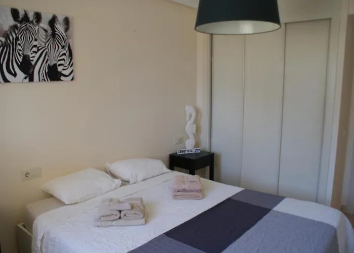 Rosal Appartement *