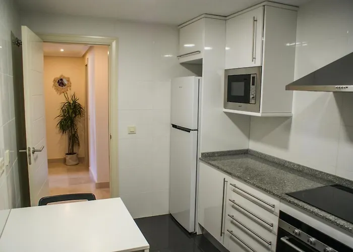 Rosal Appartement *