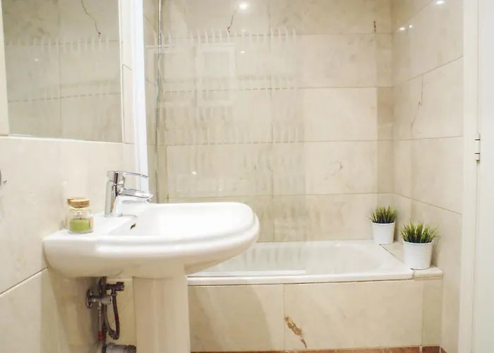 Rosal Appartement *
