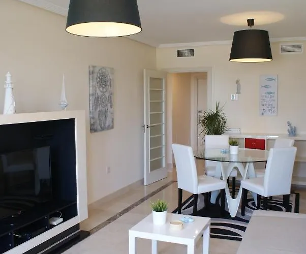 Rosal Appartement