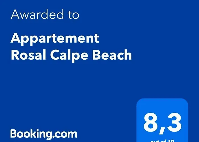 Appartement Rosal *