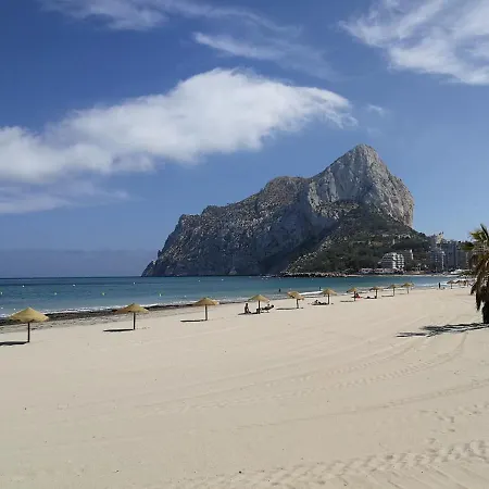 Rosal * Calpe