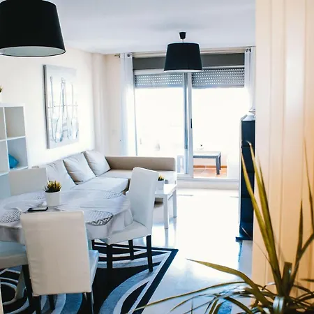Apartment Rosal Calpe