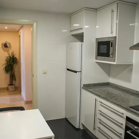 Rosal Apartment *