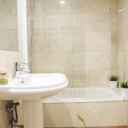 Rosal Apartment *
