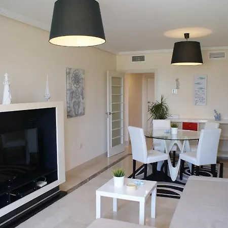 Rosal Apartment